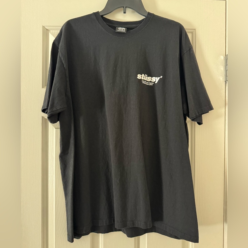 Stussy Gumball Tee